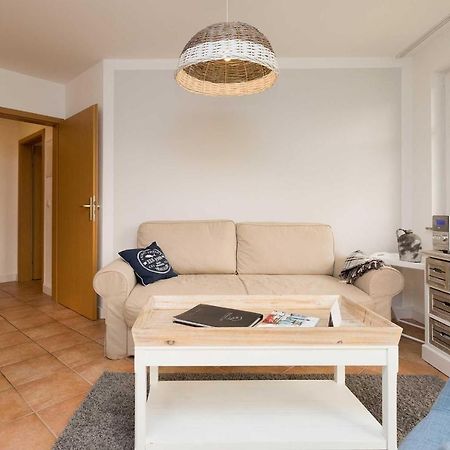 Appartement Solaris 15 Heringsdorf  Kültér fotó