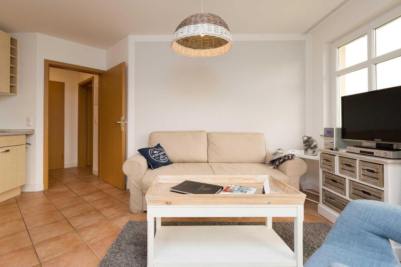 Appartement Solaris 15 Heringsdorf  Kültér fotó